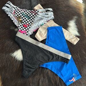 Tommy John & Victoria Secret Lingerie Bundle
